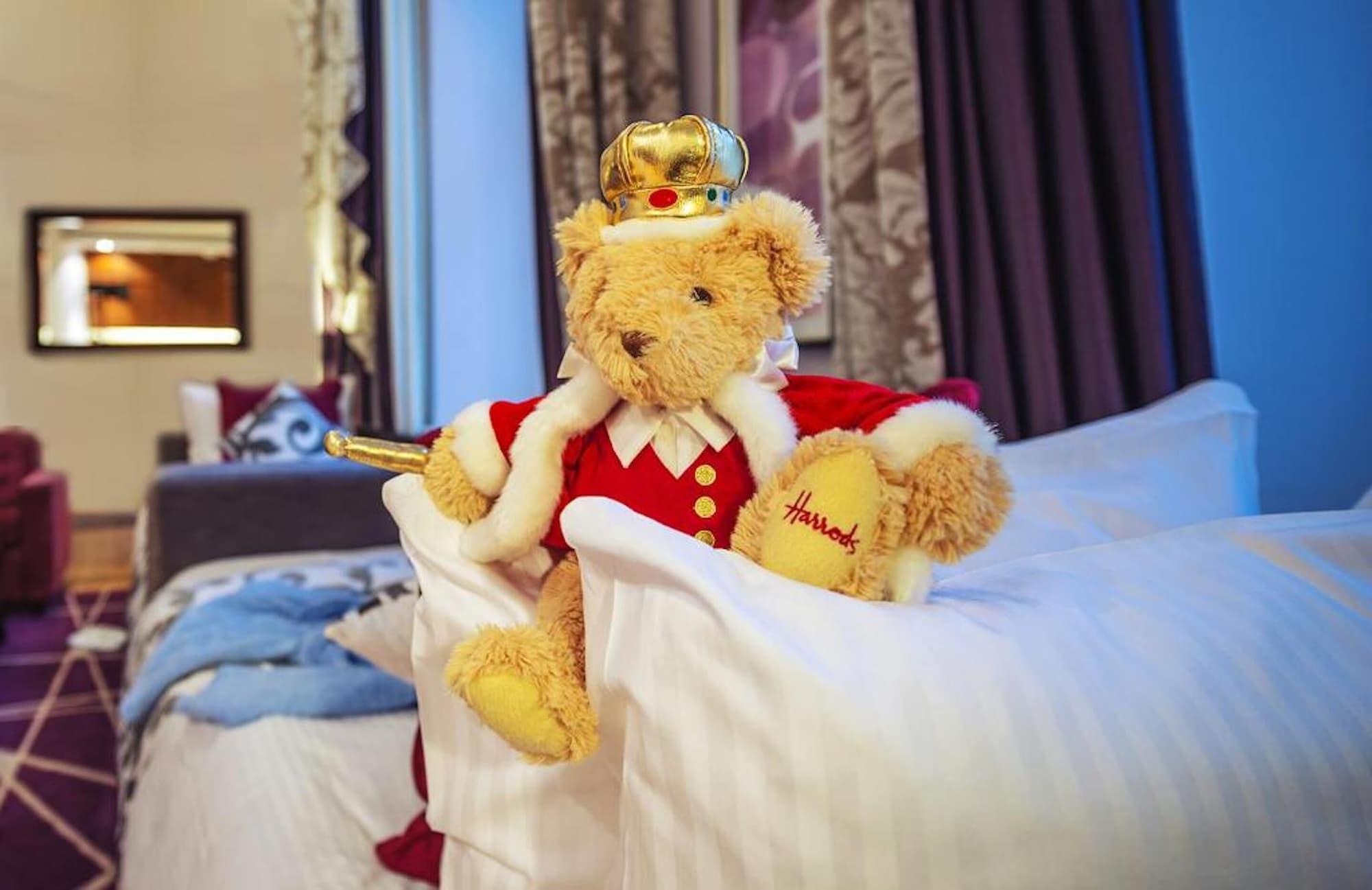 Hotel The Grand - The Leading Of The World Prague
