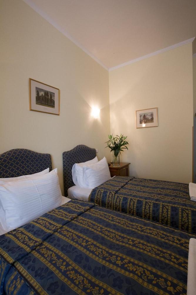 Tyl Hotel Prague