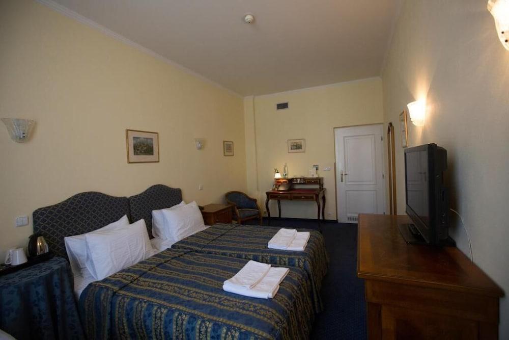 Hotel Tyl 4*