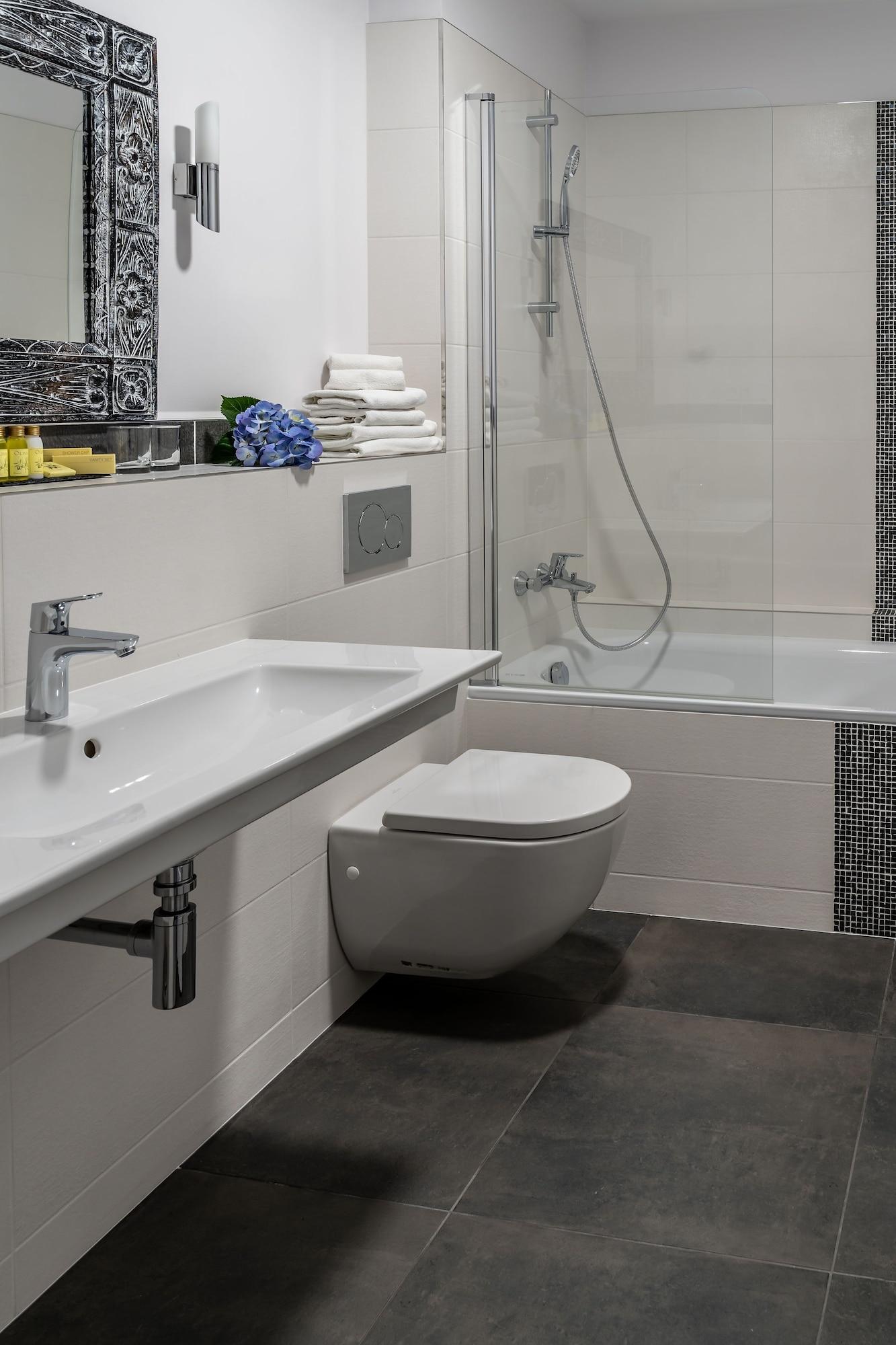 Julian Hotel Prag