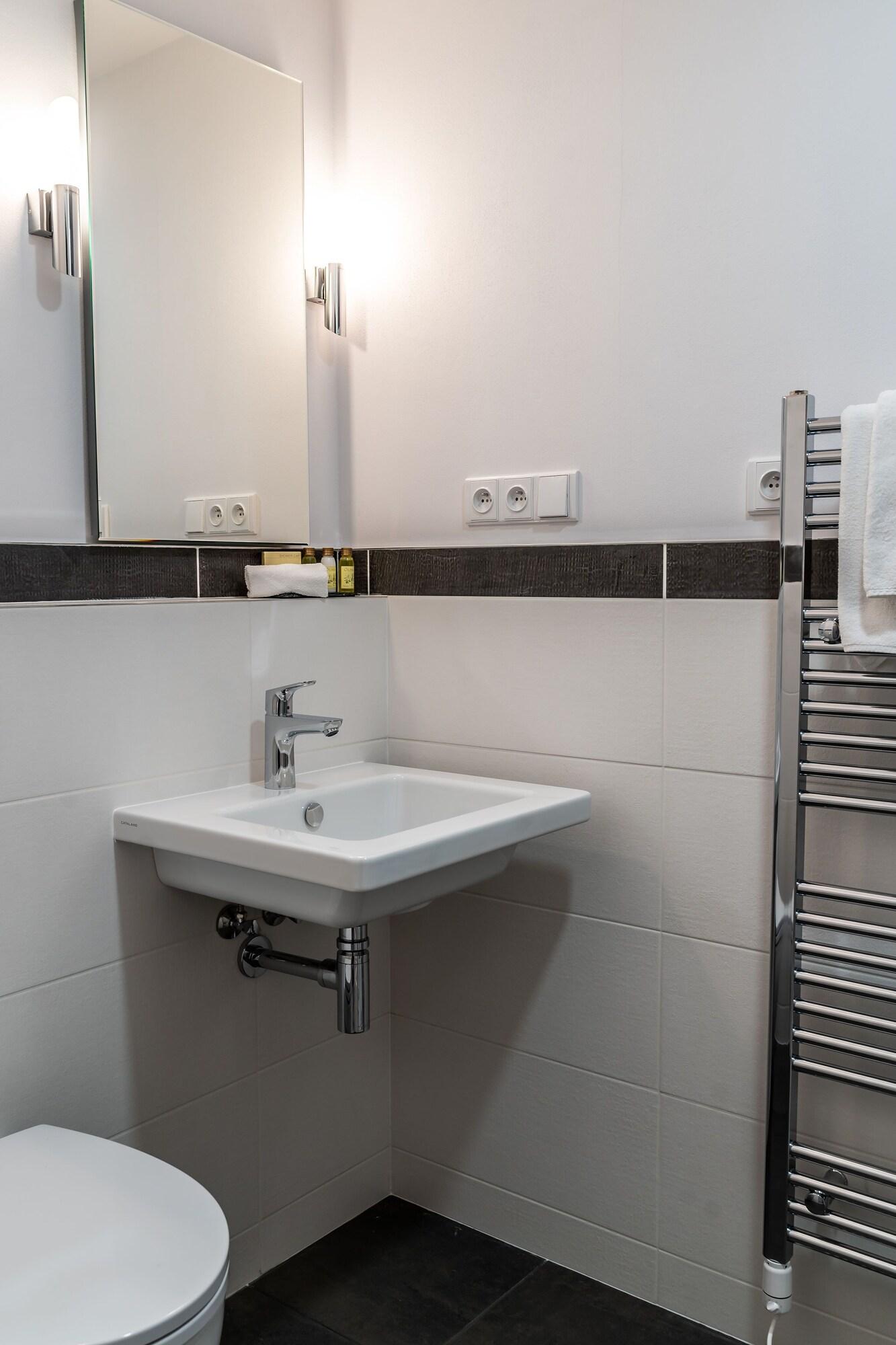 Julian Hotel Prague