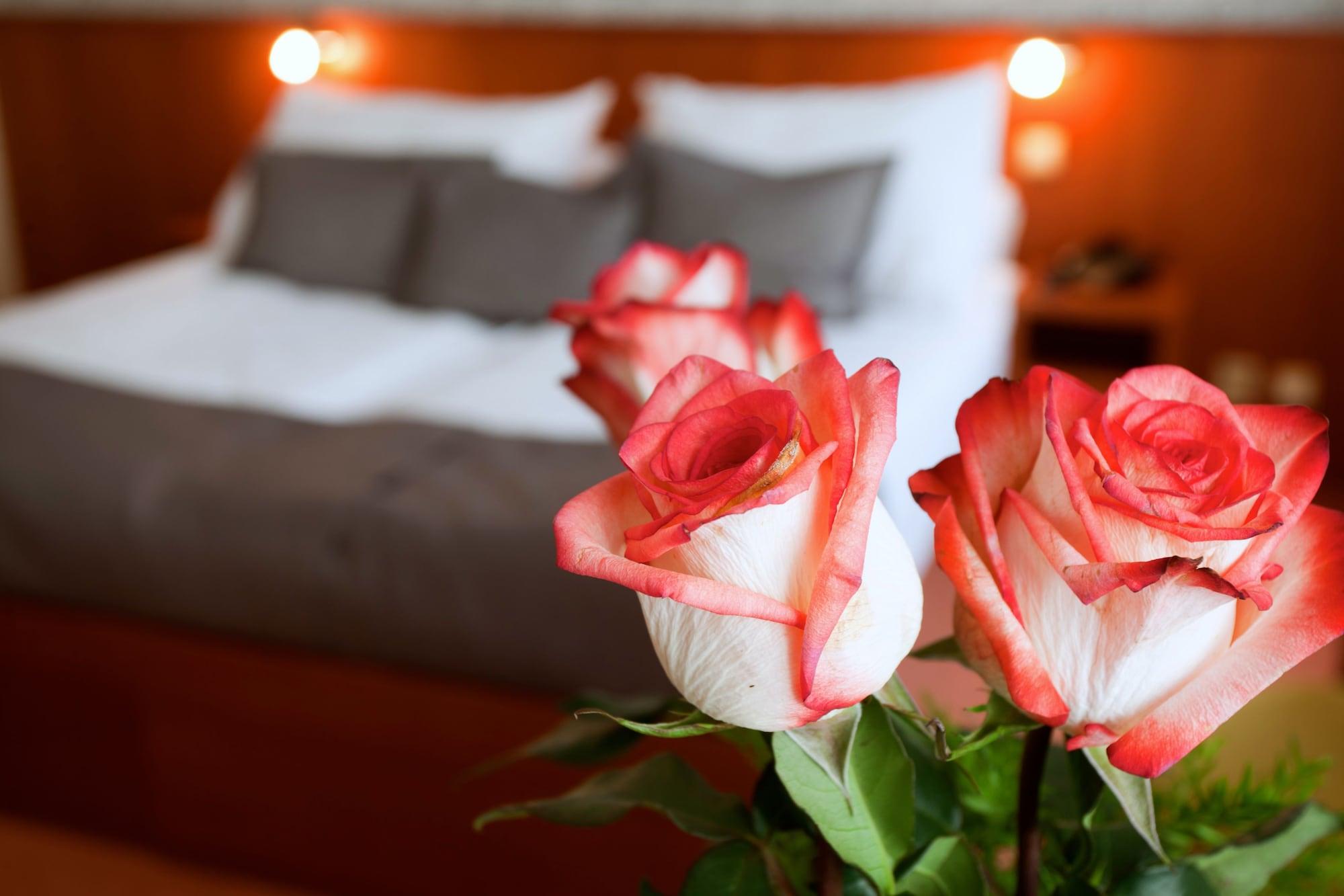 Hotel Atlantic 3*