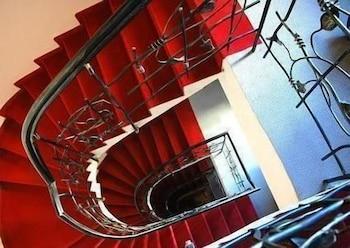 Gallery Sis Otel 3*