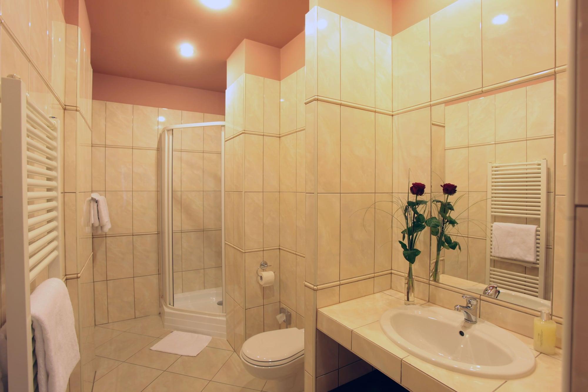 Hotel Atlantic 3*