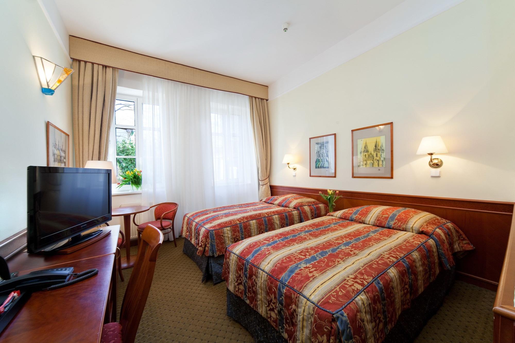 Boutique 16 Hotel 4*