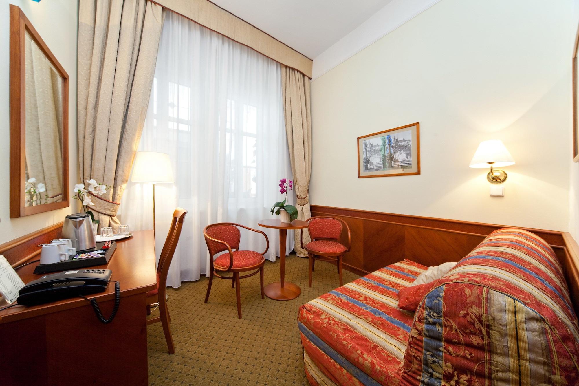 Hotel Boutique 16
