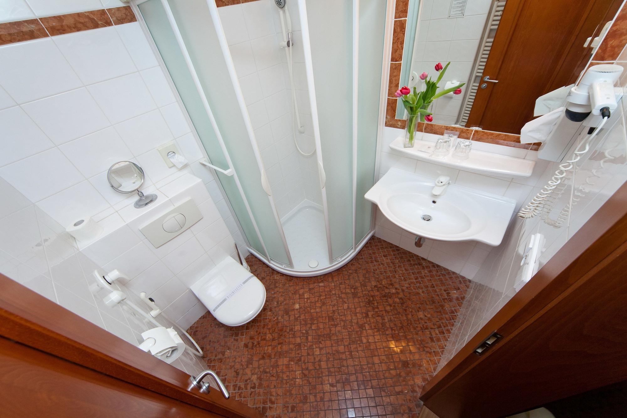 Hotel Boutique 16 Prague