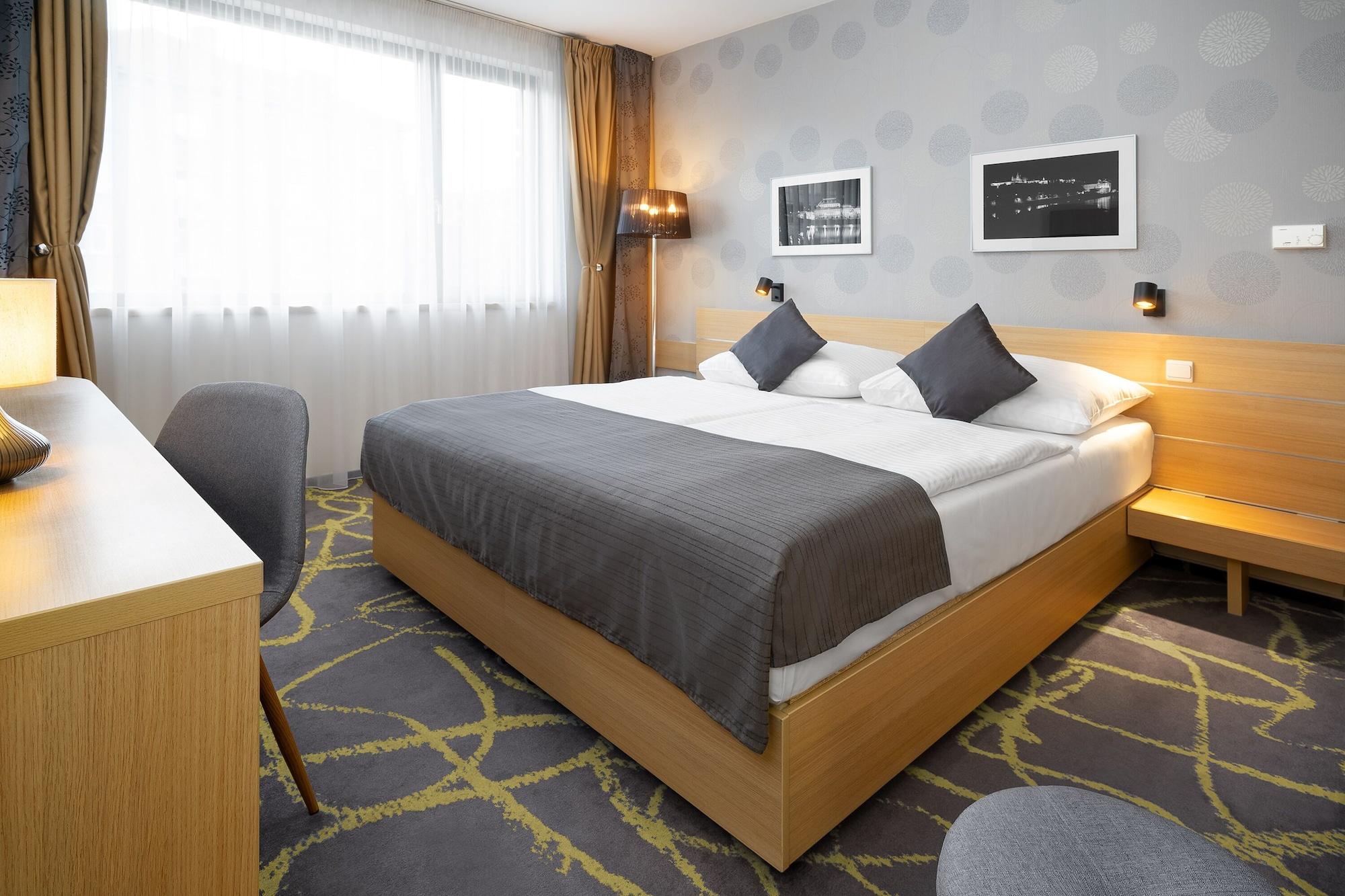 Iris Eden - Czech Leading Hotel 4*