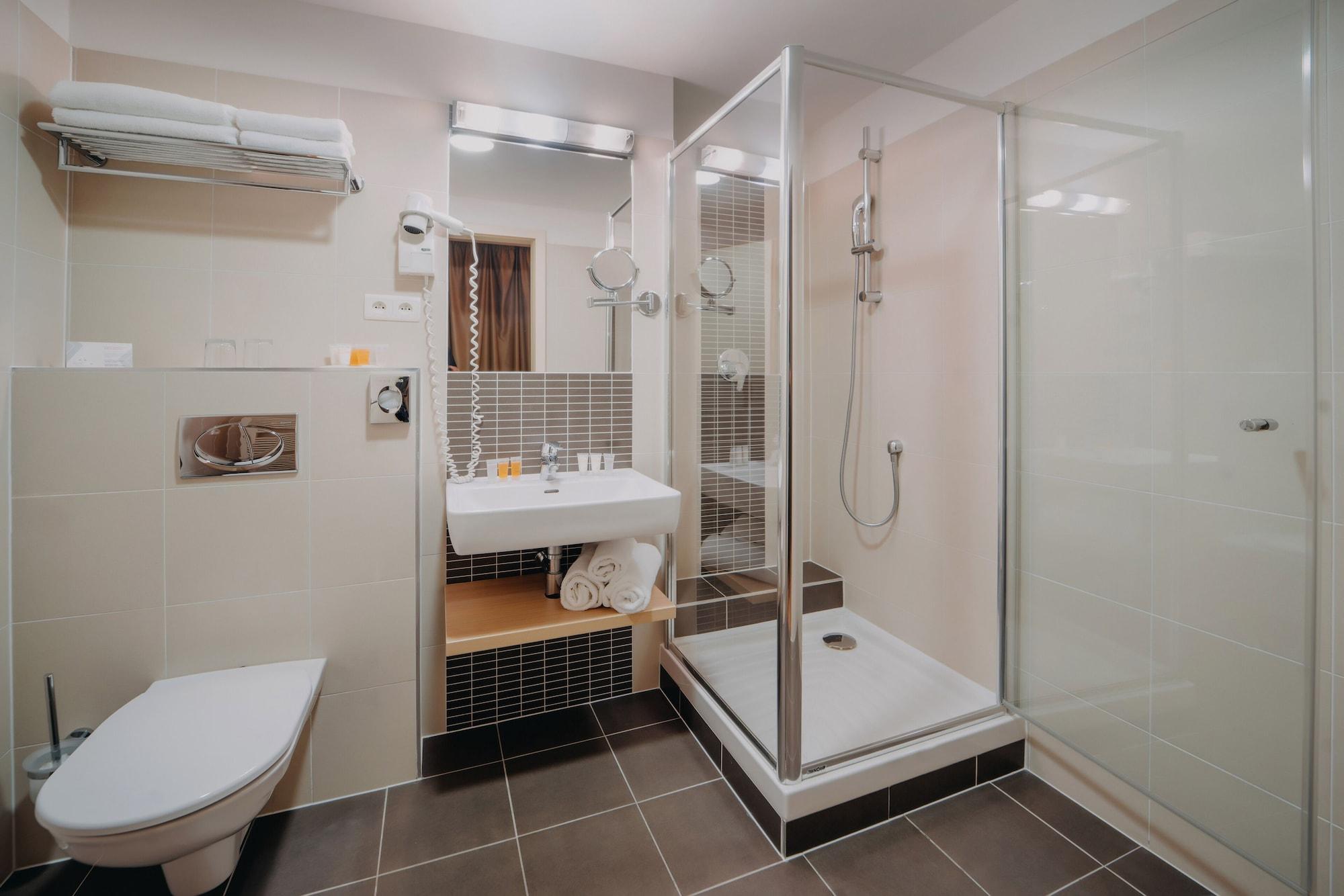 Iris Eden - Czech Leading Hotel
