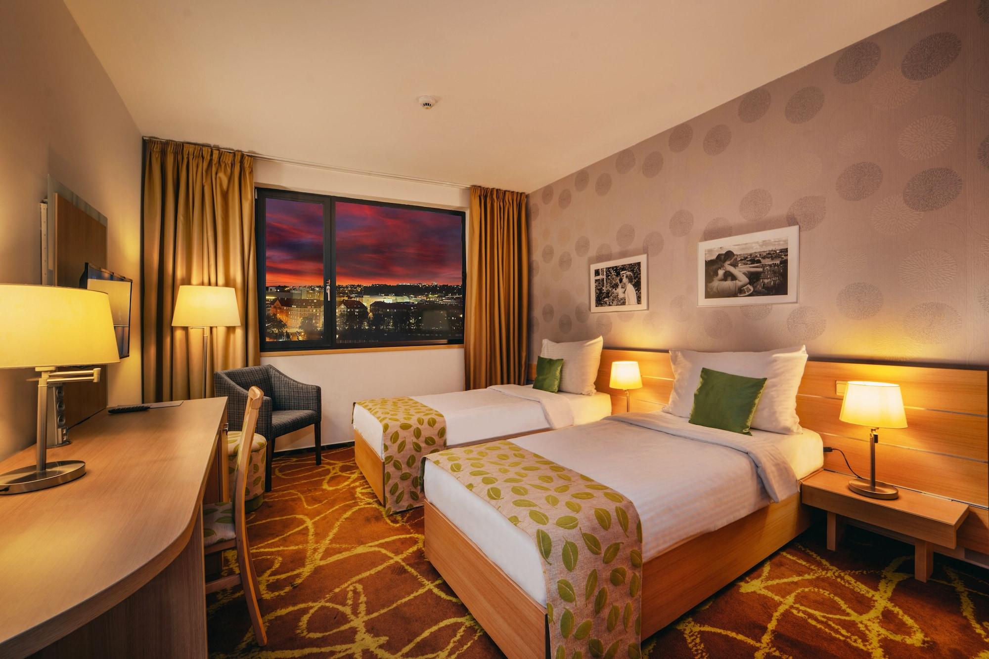 Otel Iris Eden 4*