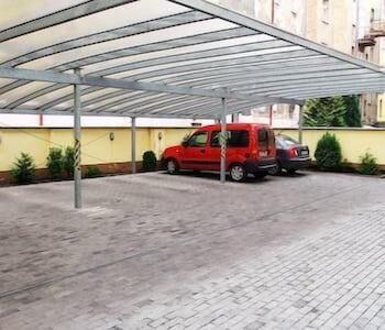 Augustus Et Otto Hotel 4*