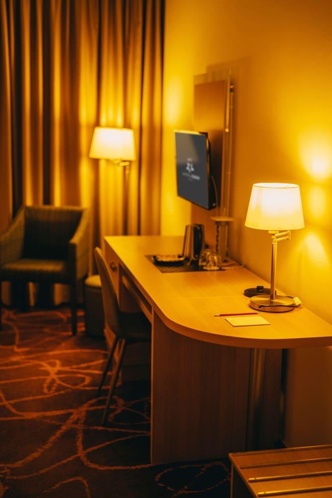 Iris Eden - Czech Leading Hotel Prague
