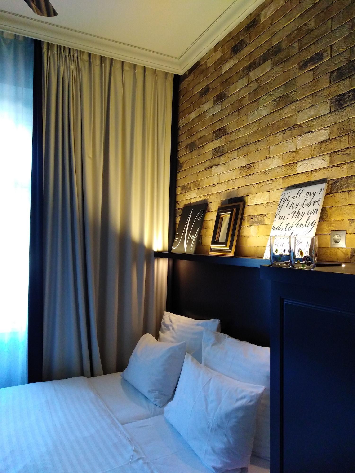 Numa Root Aparthotel