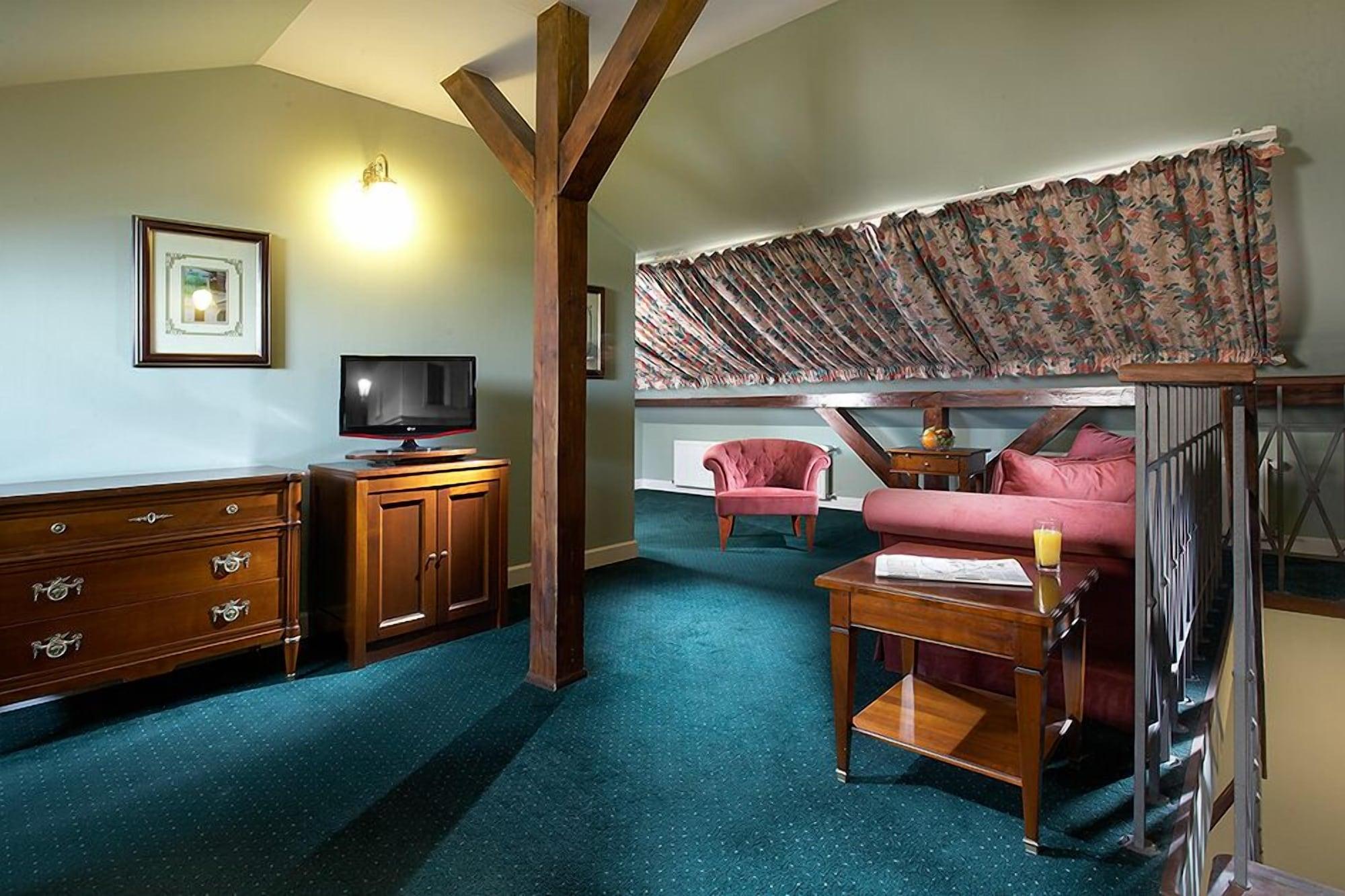 Liberty 4* Prague