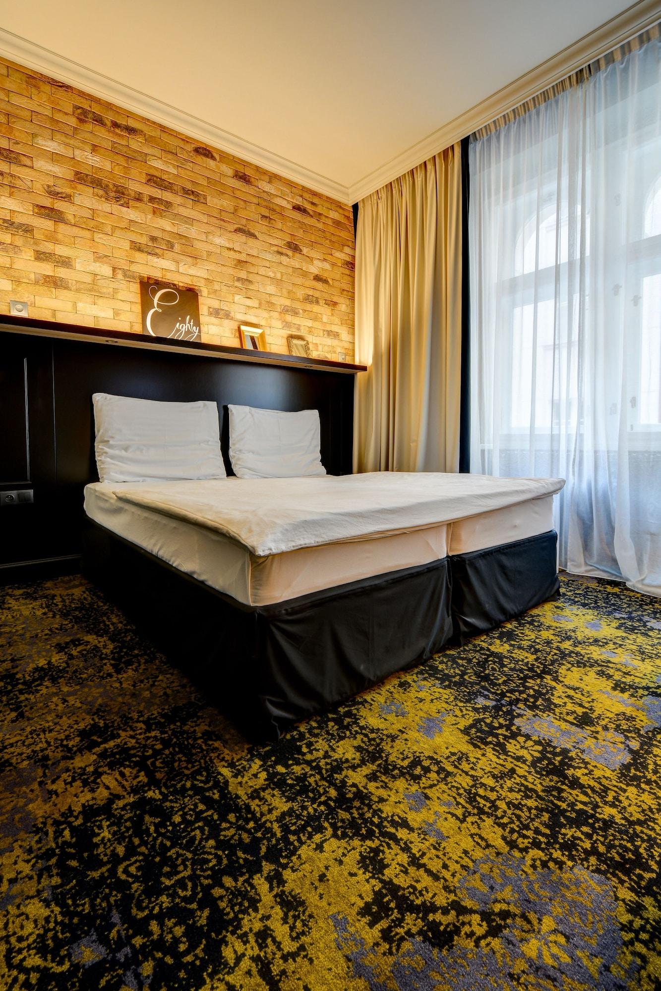 Aparthotel Numa Root Prague