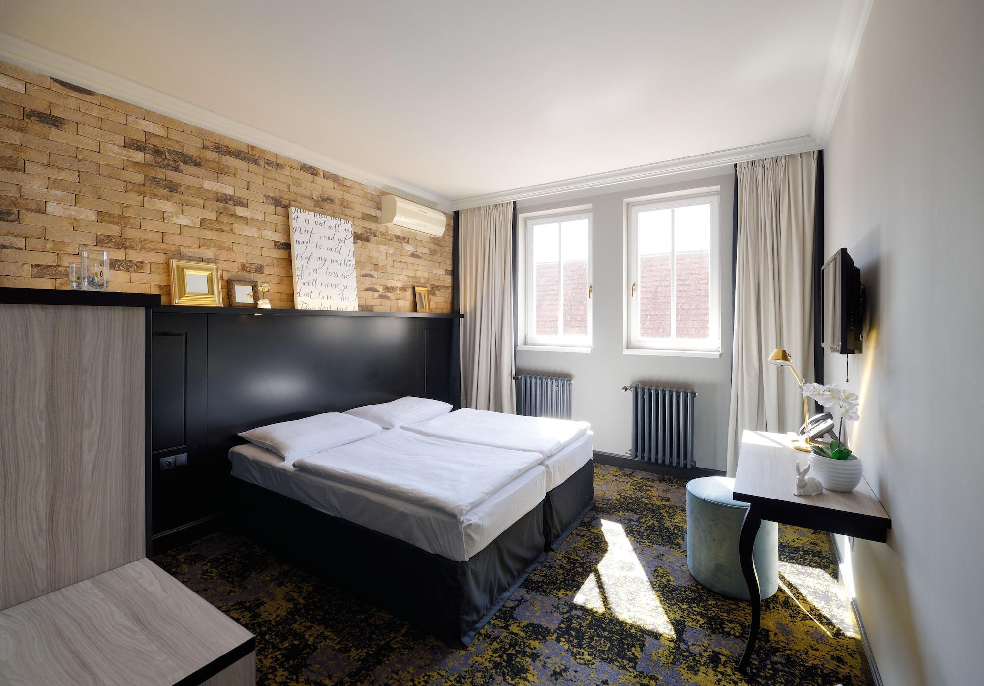 Numa Root Prague