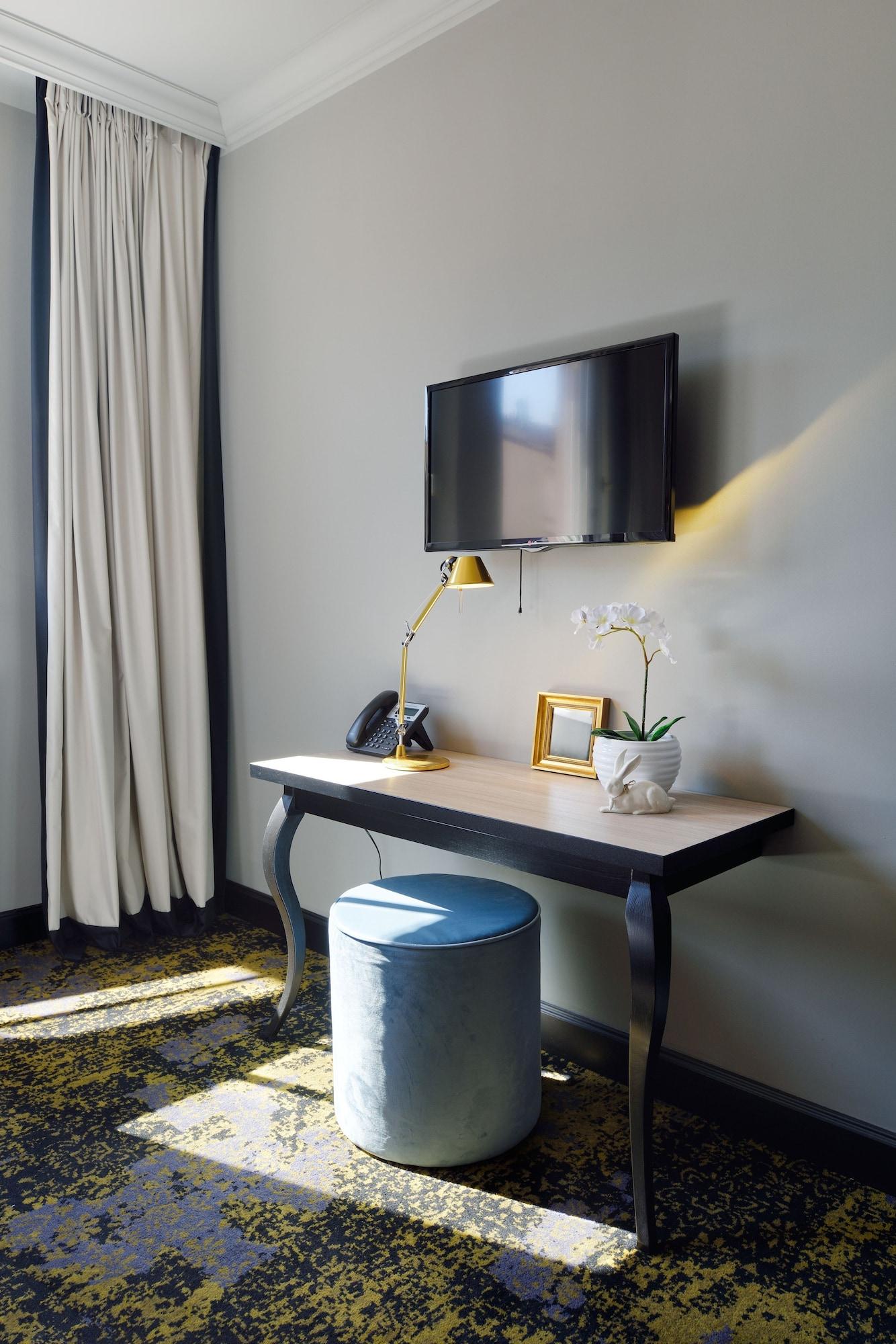 Numa Root Aparthotel Prague