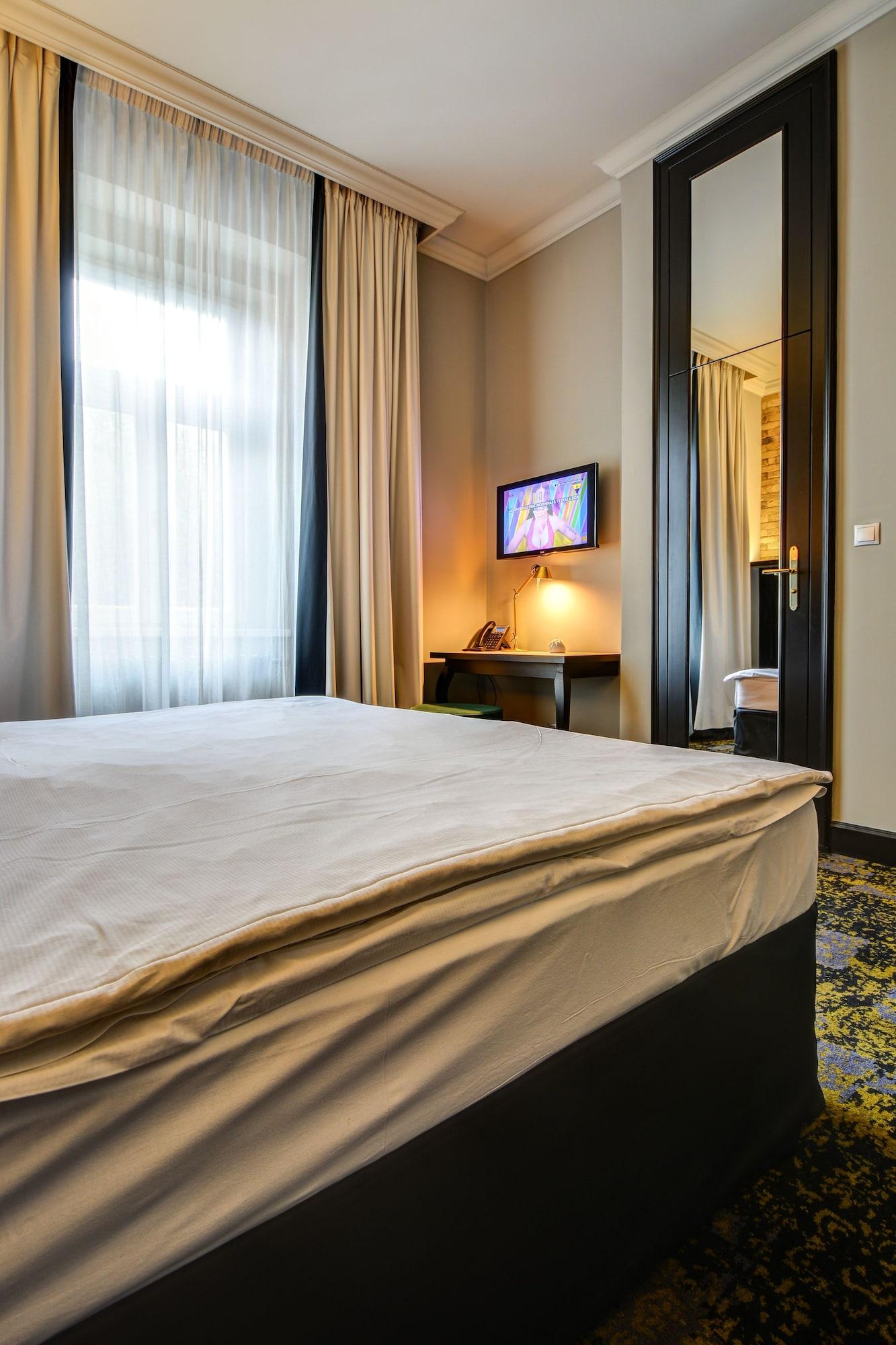 Aparthotel Numa Root