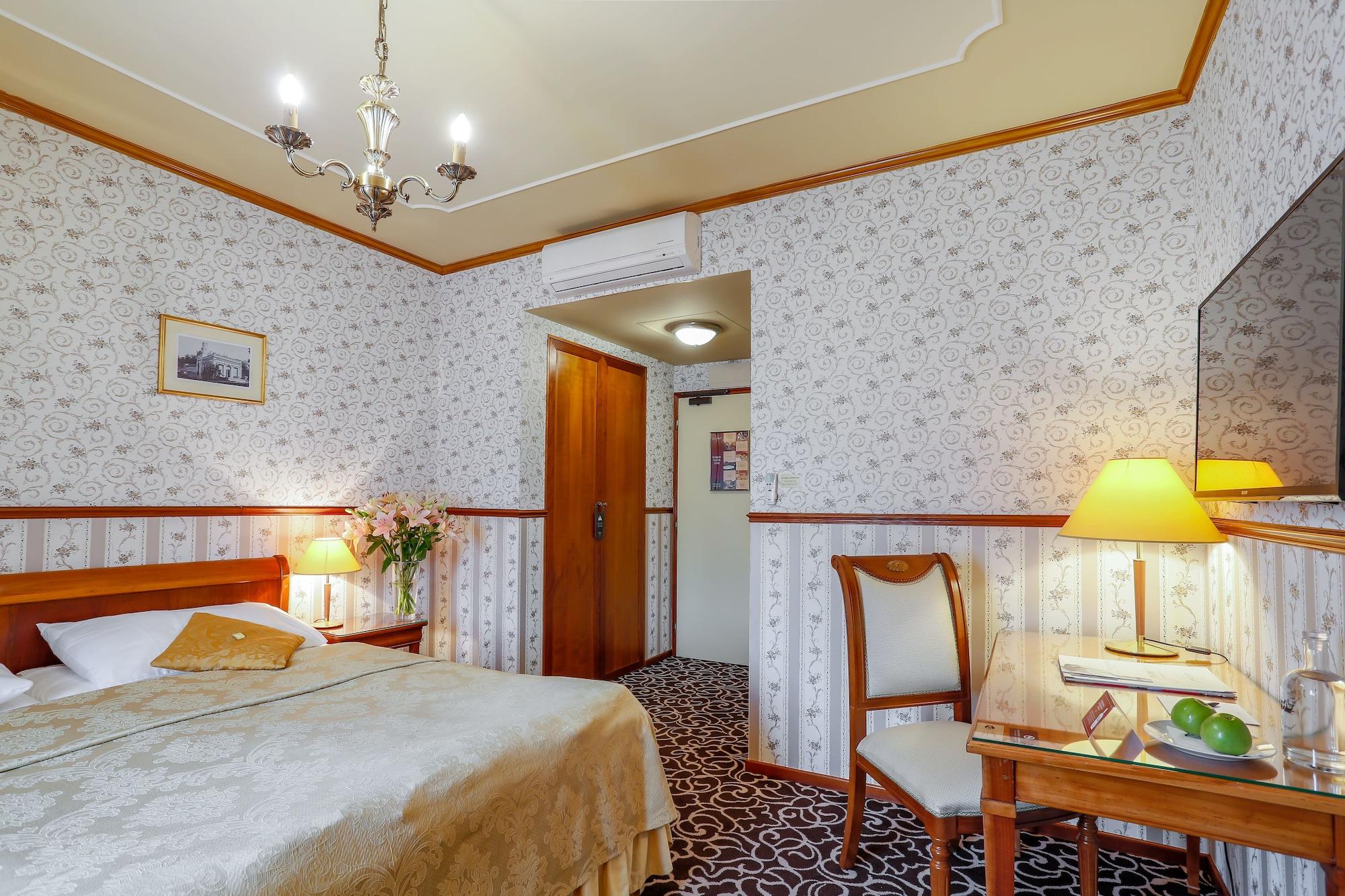 Chateau St. Havel - Wellness Hotel