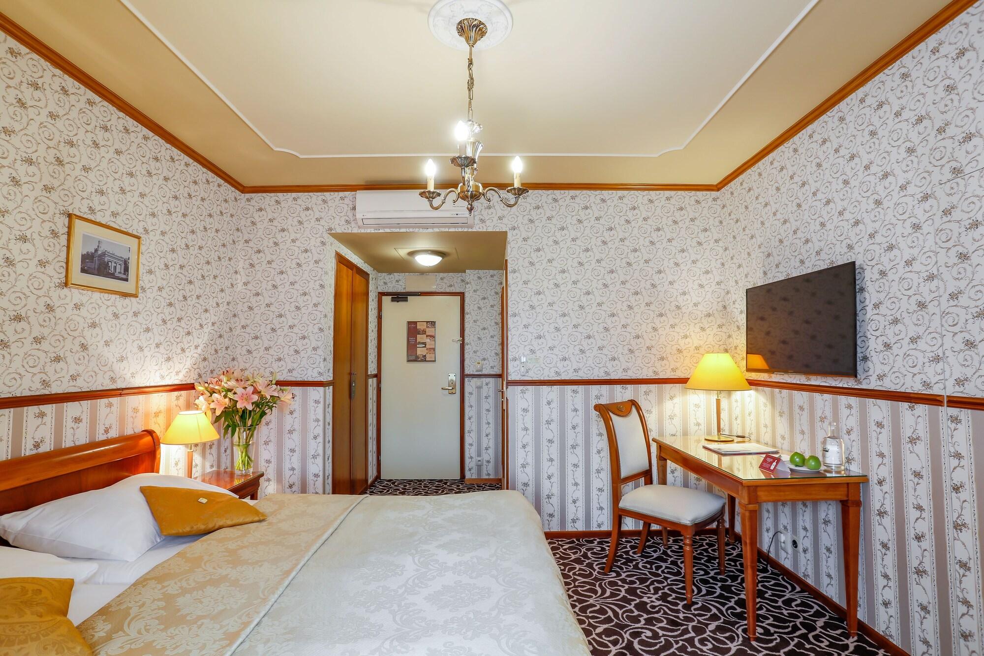 Hotel Chateau St. Havel - Wellness