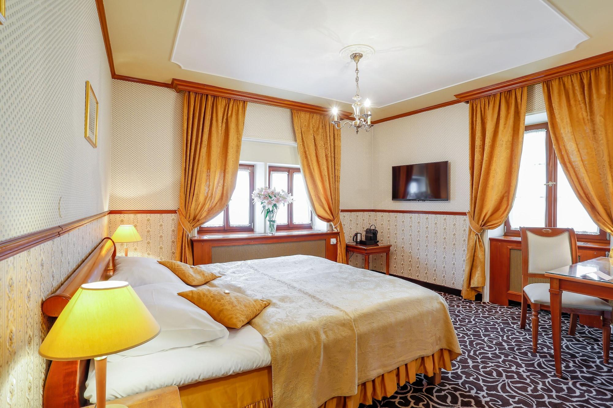 Hotel Chateau St. Havel - Wellness