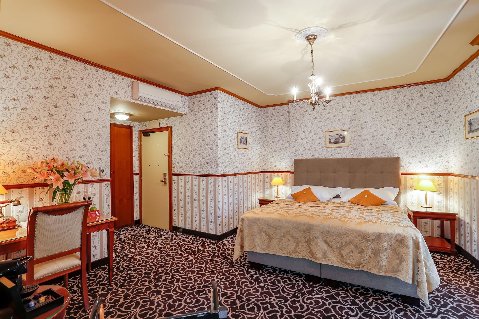 Chateau St. Havel - Wellness