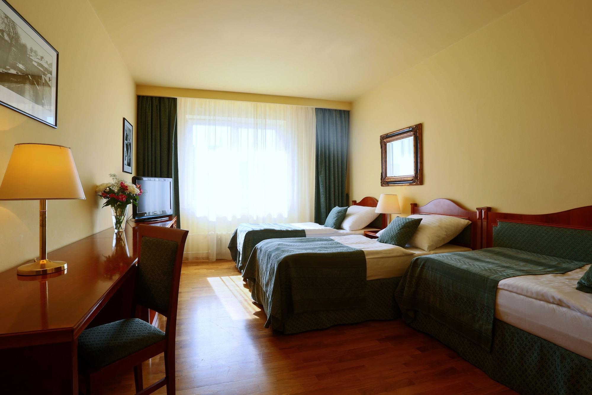 Belvedere 4*