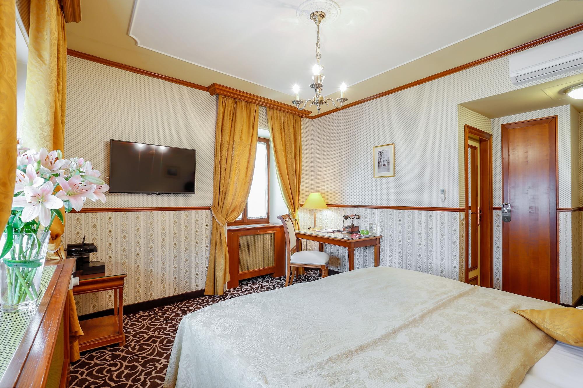 Chateau St. Havel - Wellness Hotel