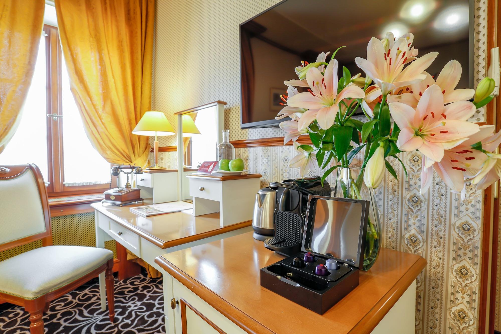 Hotel Chateau St. Havel - Wellness Prague