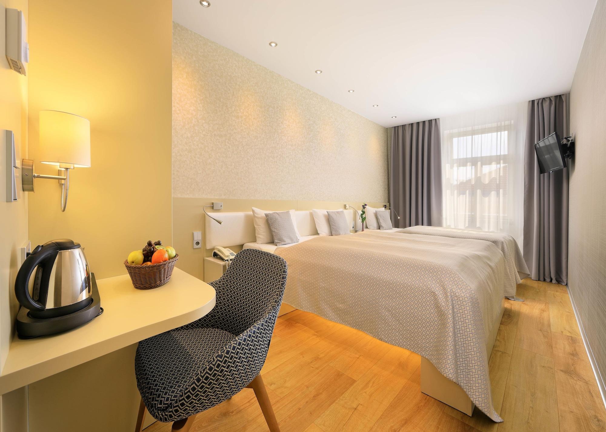 Ametyst Hotel 4*