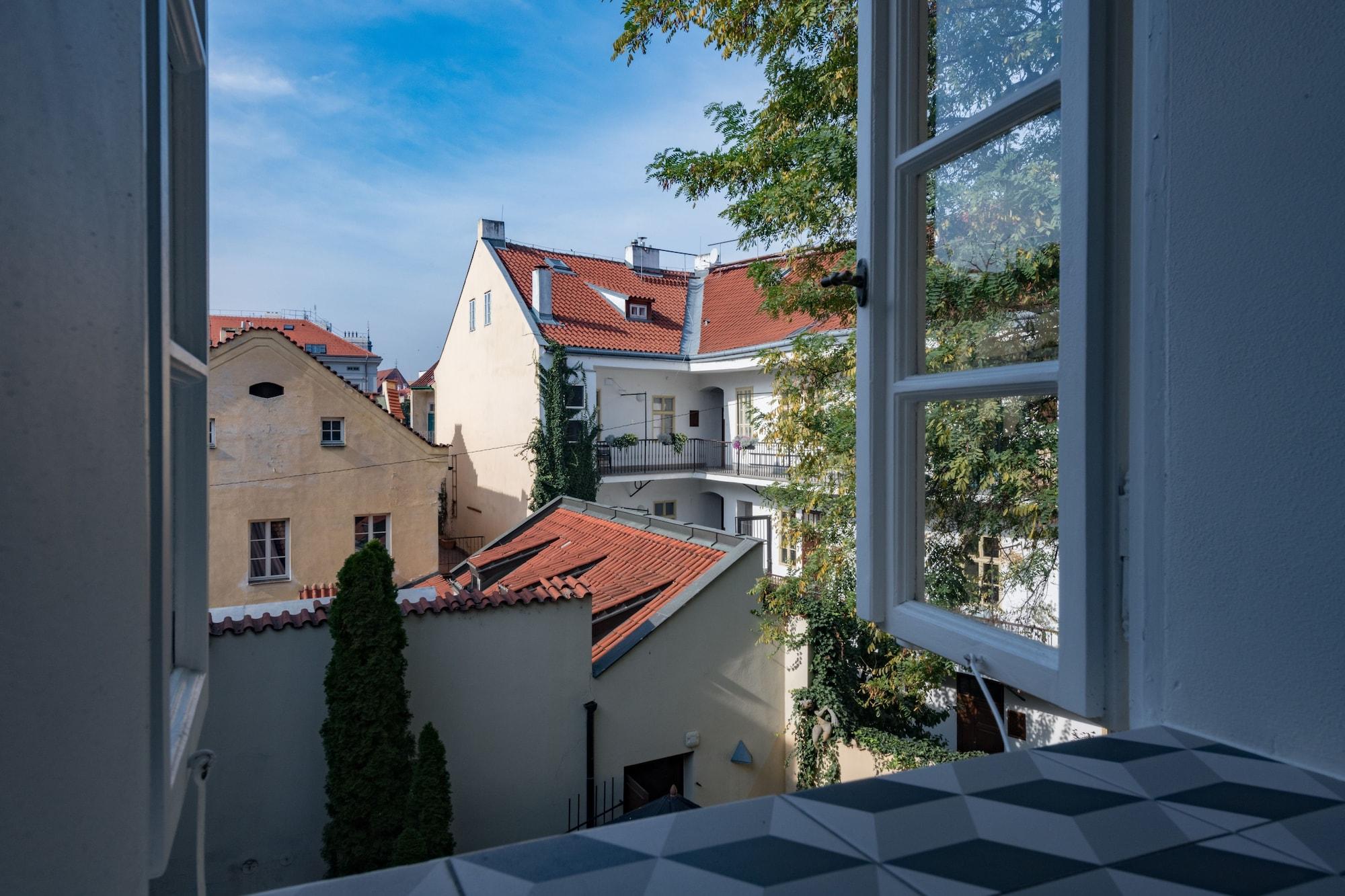 Monastery Garden Hotel