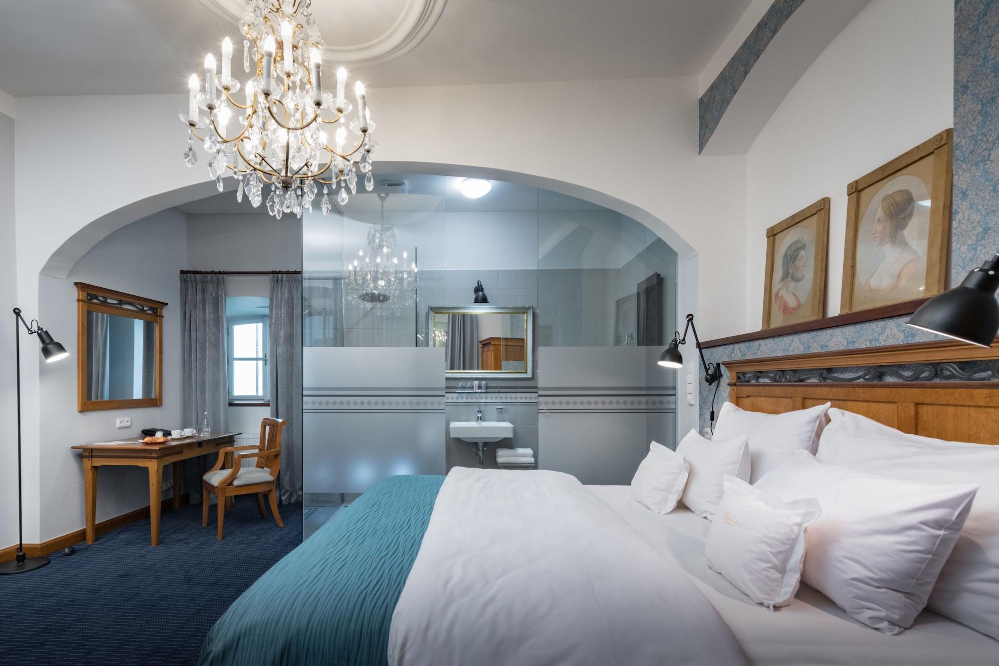 Monastery Garden Hotel 4*