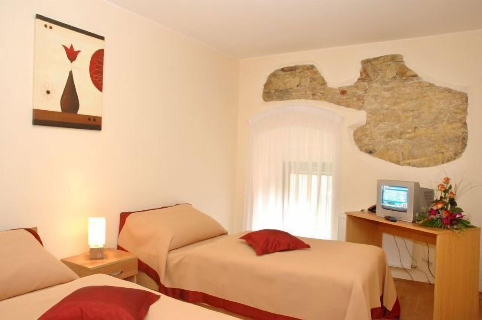 Hotel Stary Pivovar Prague