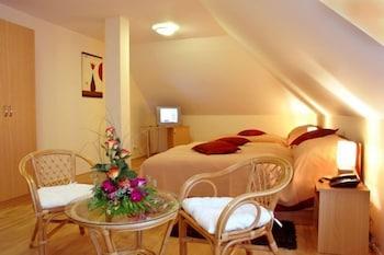 Stary Pivovar 3* Prague