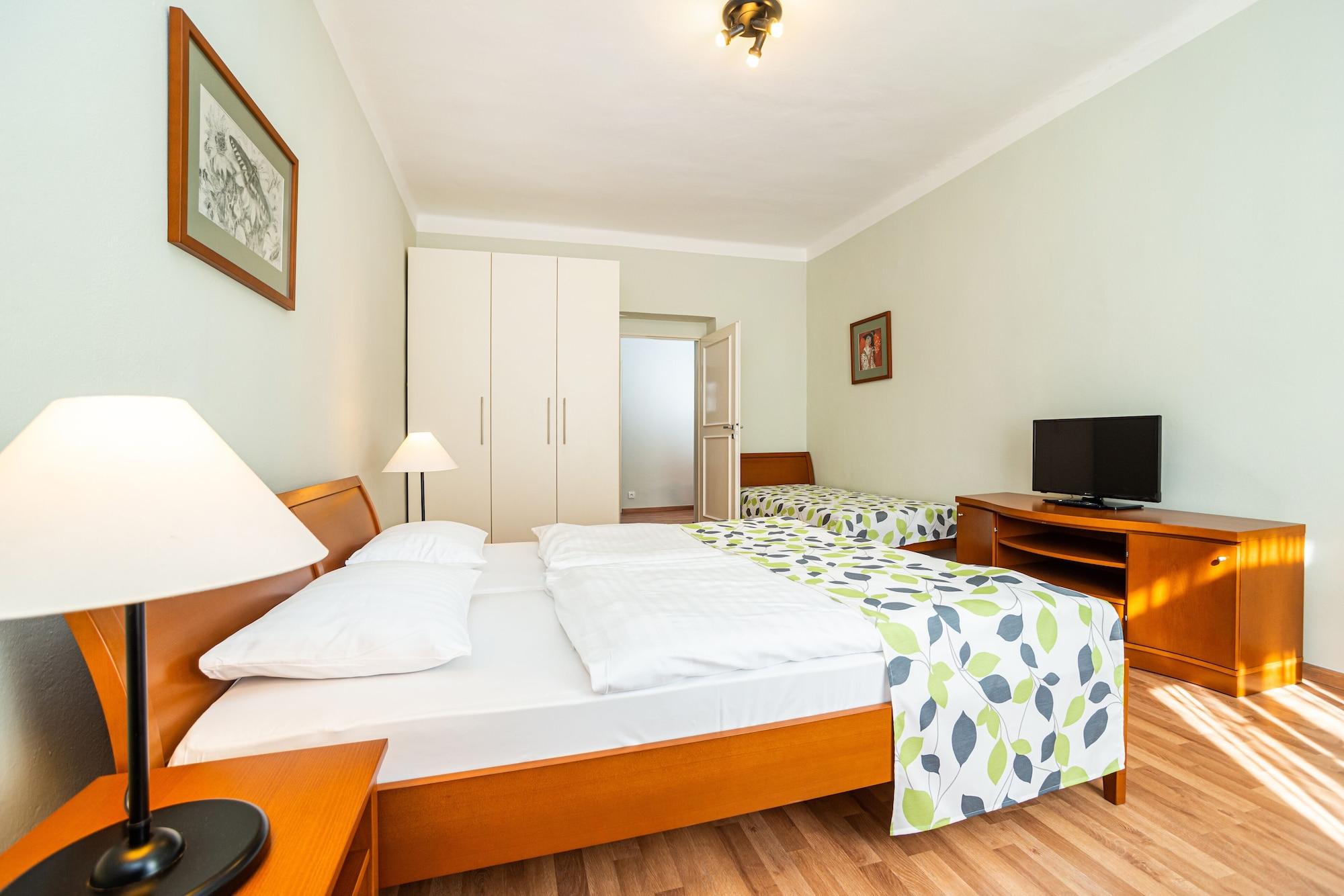 Orion Apart Otel
