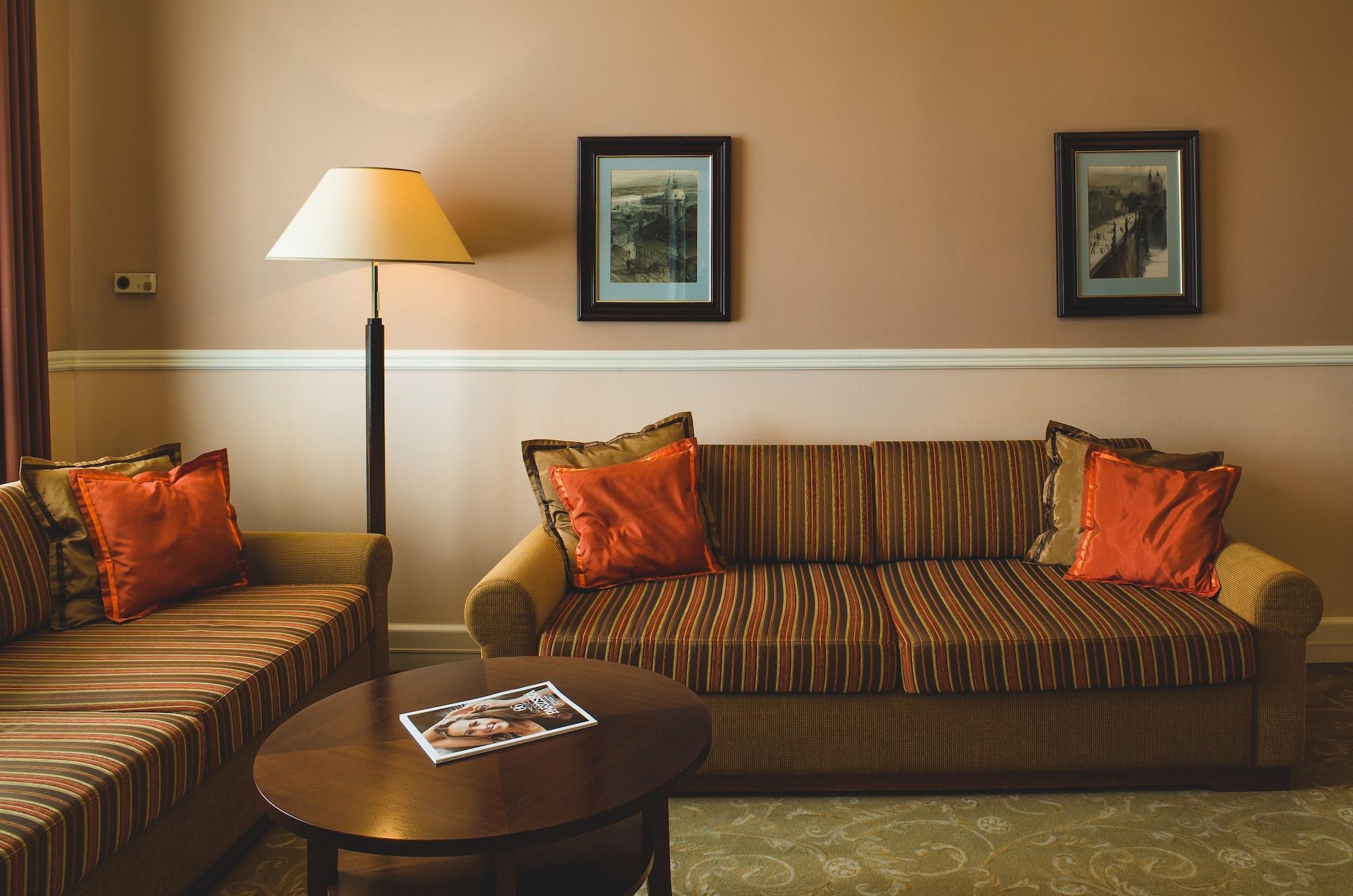 Hotel Esplanade Prague
