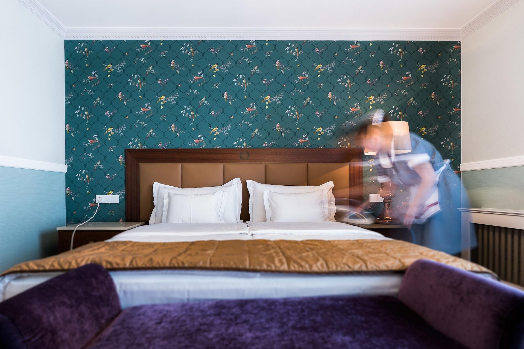 Hotel Esplanade 5*