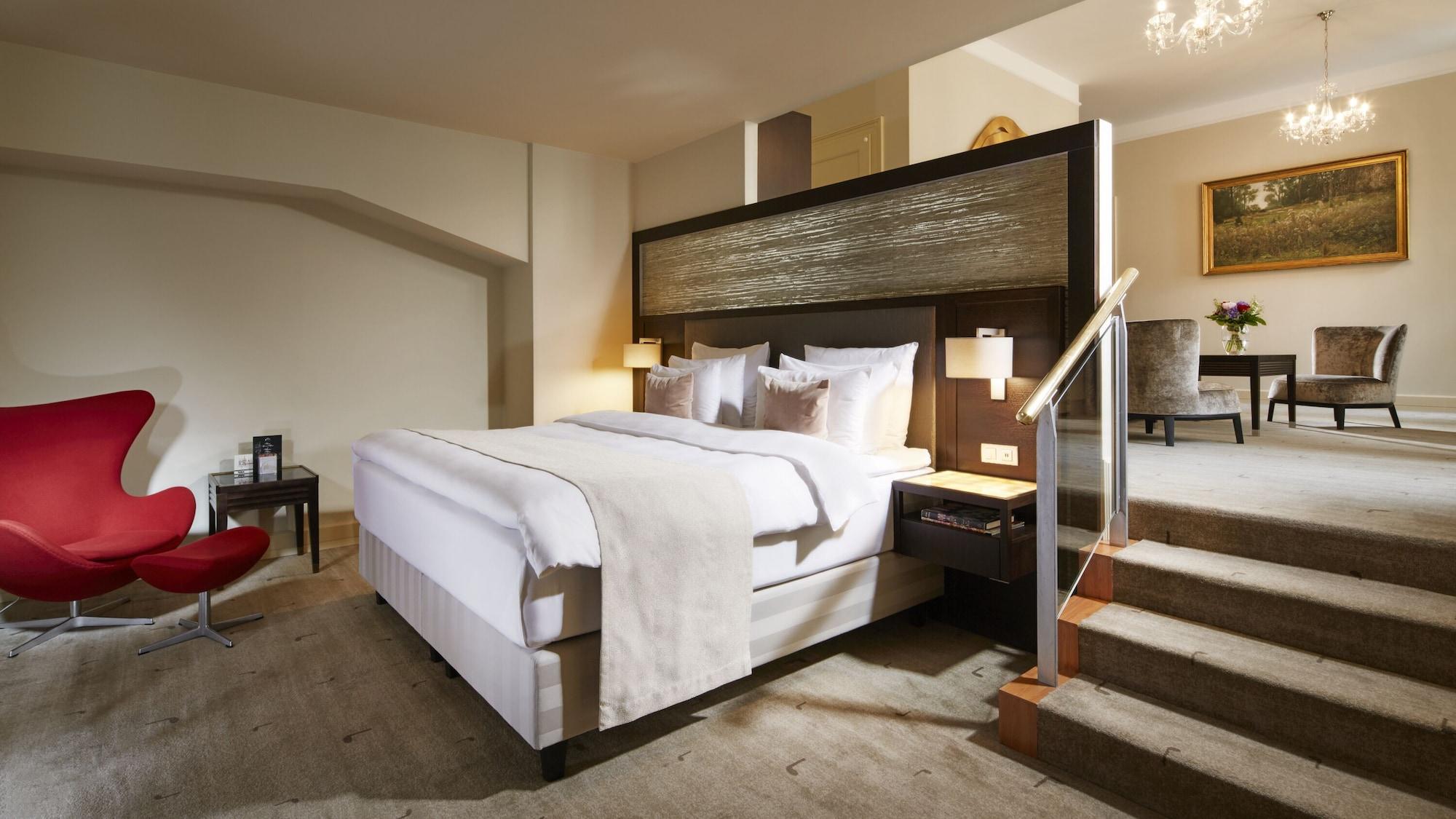 Hotel Aria 5*