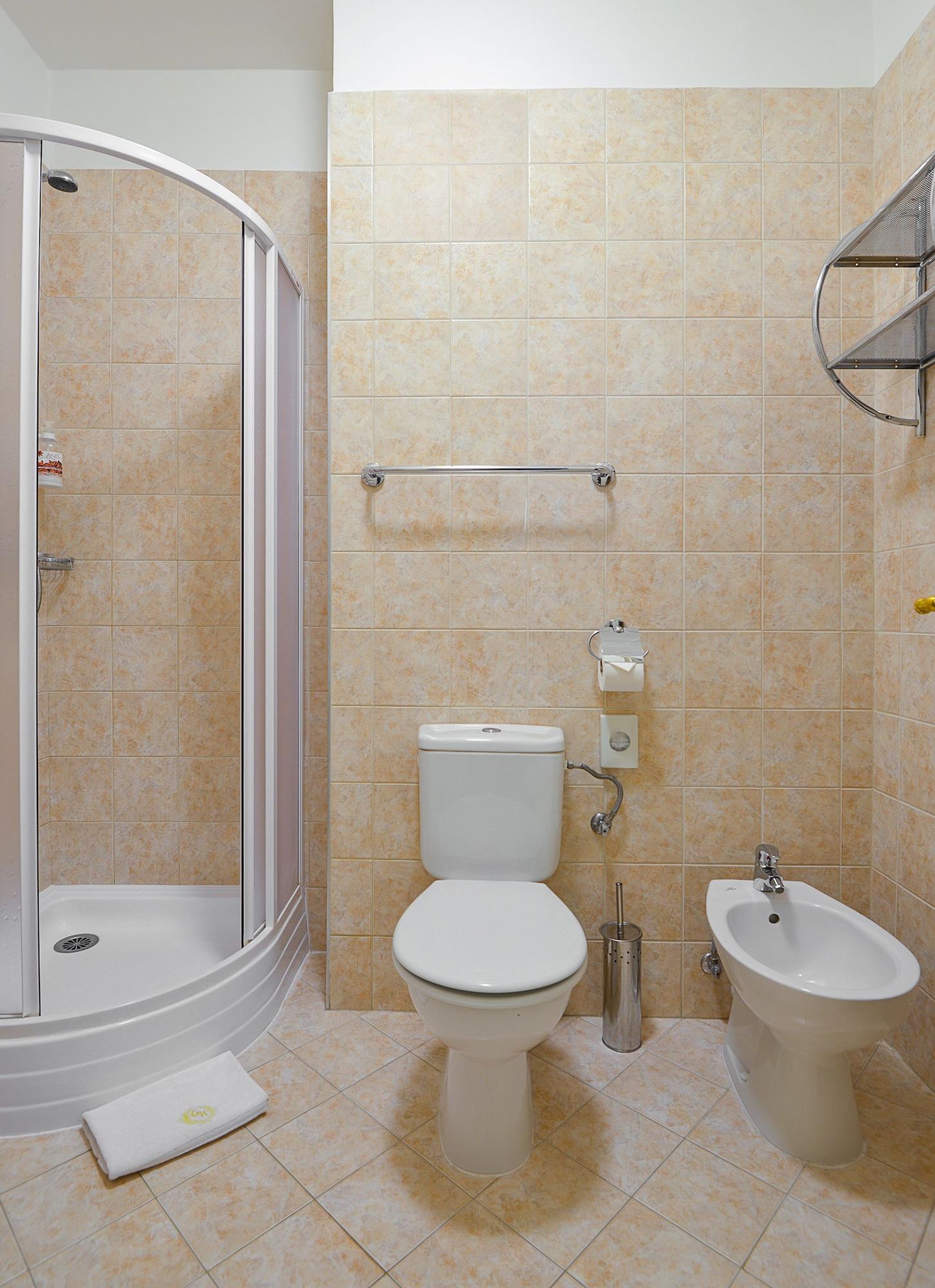 Aparthotel Lobster Praga