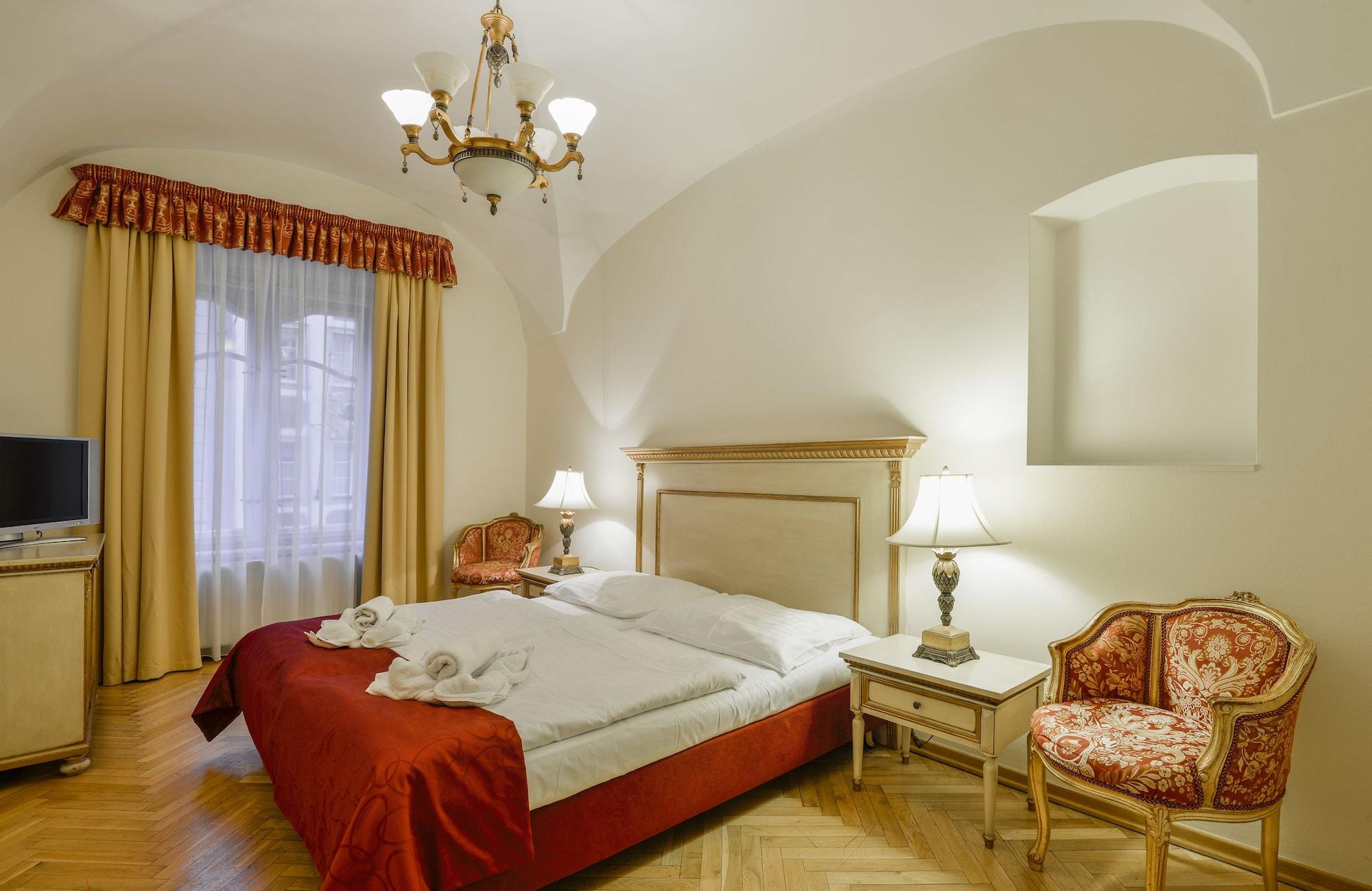 Lobster Praga