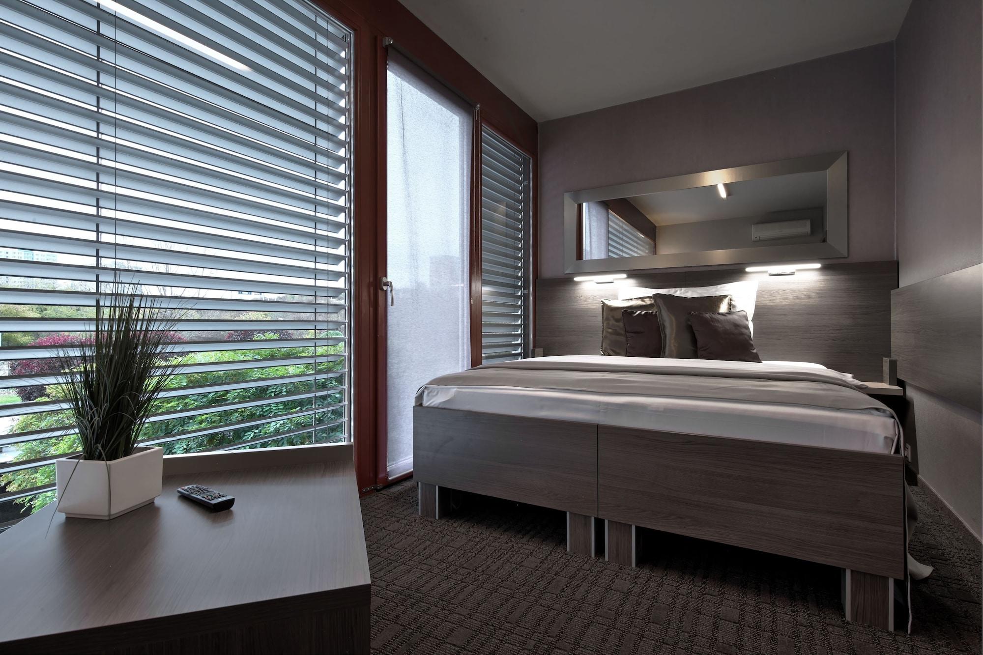 Otel Volcano 4*