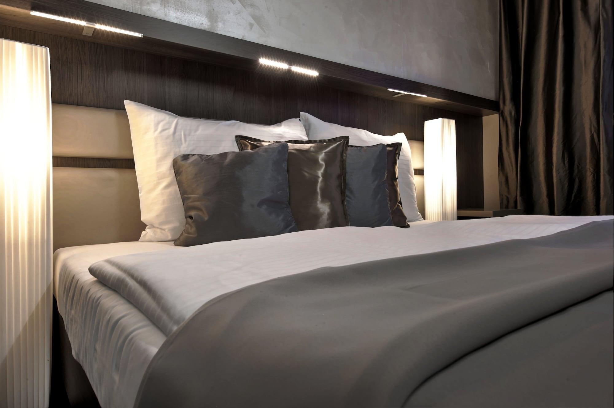 Volcano Otel 4*