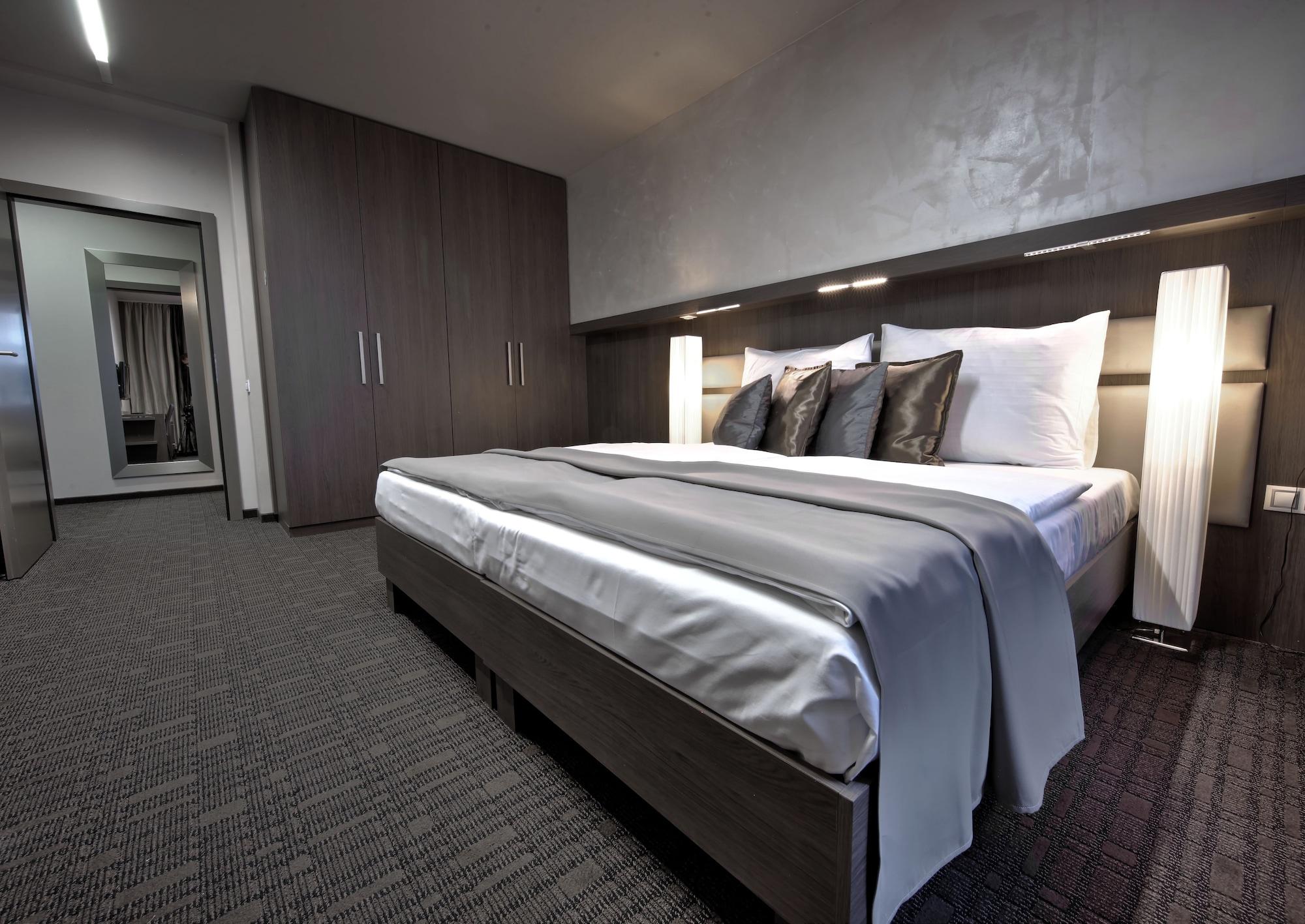 Volcano Otel 4*