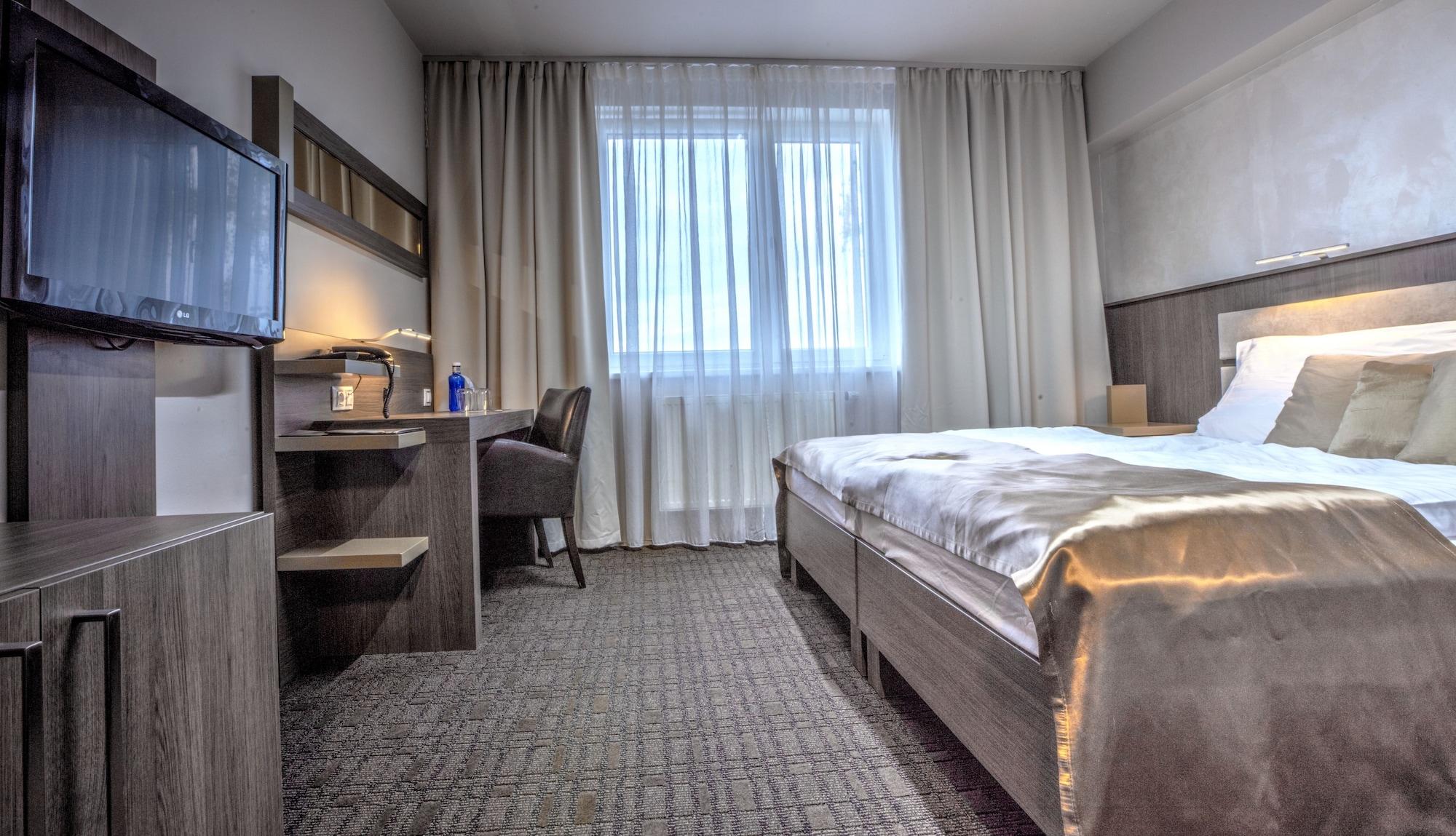 Otel Volcano 4*