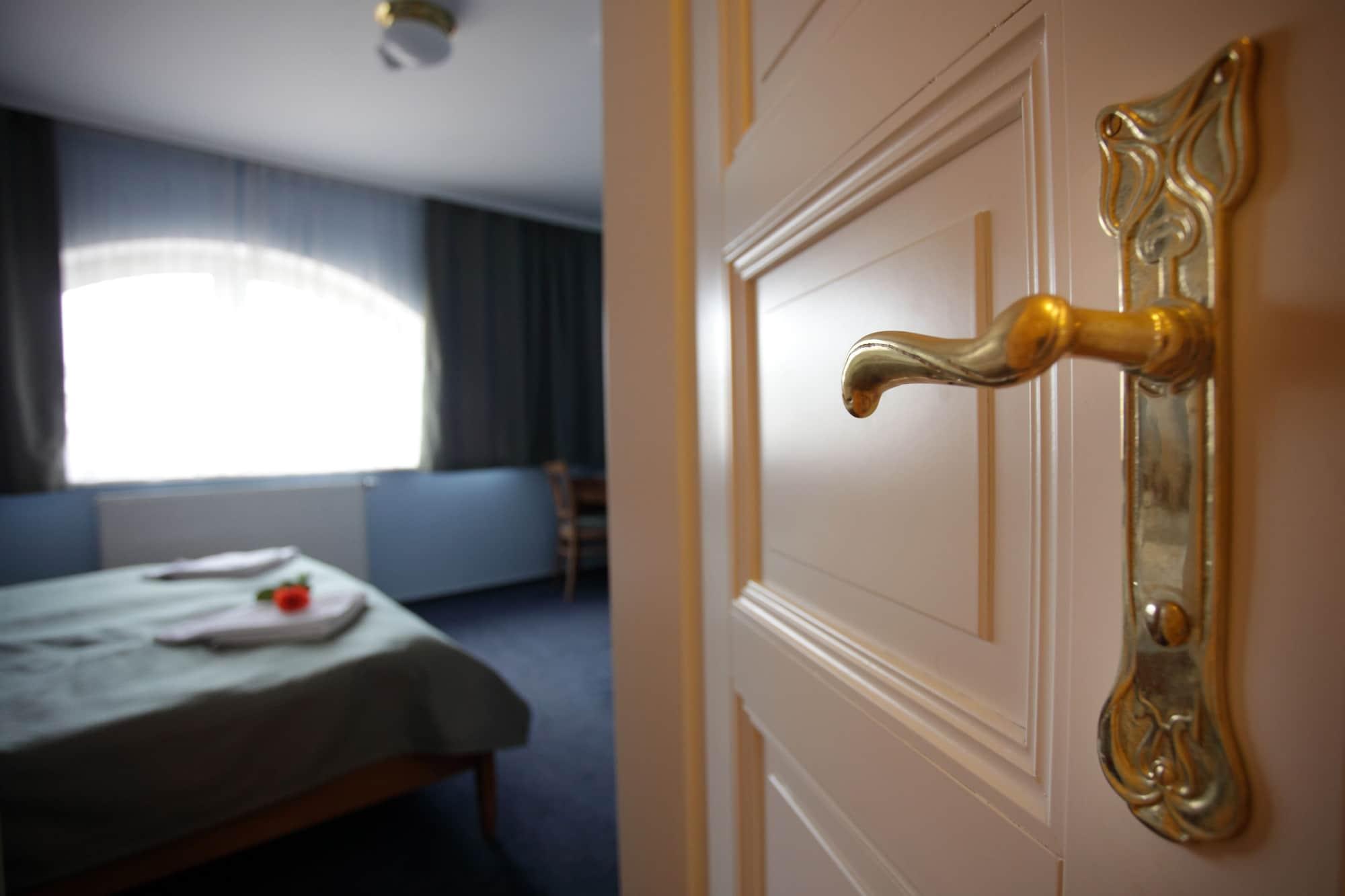 Hotel Anna