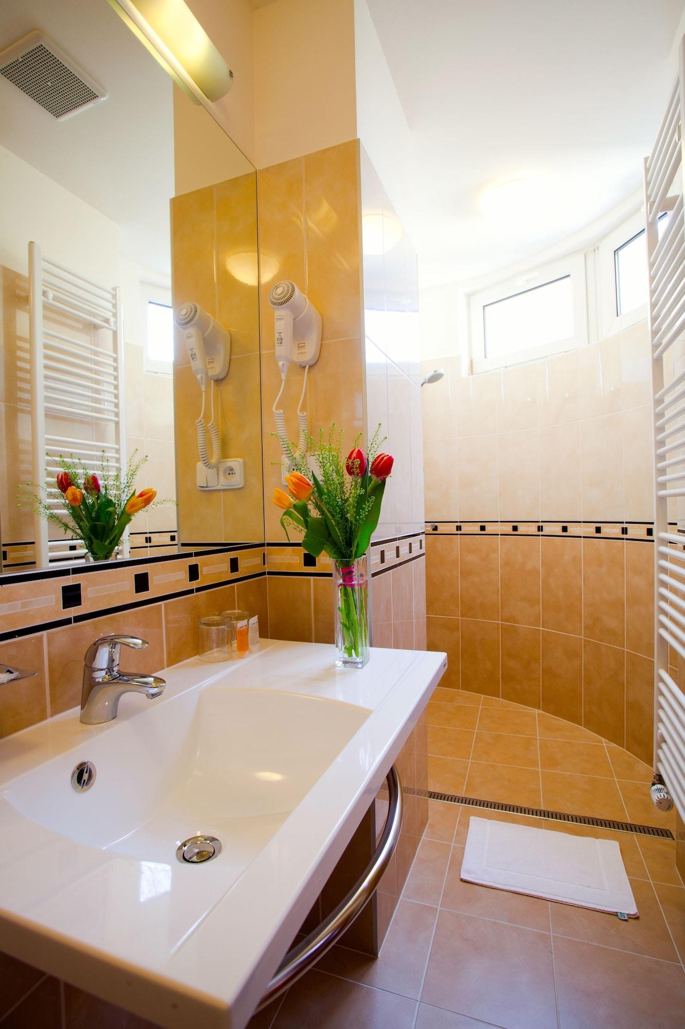 Anna Hotel Prague