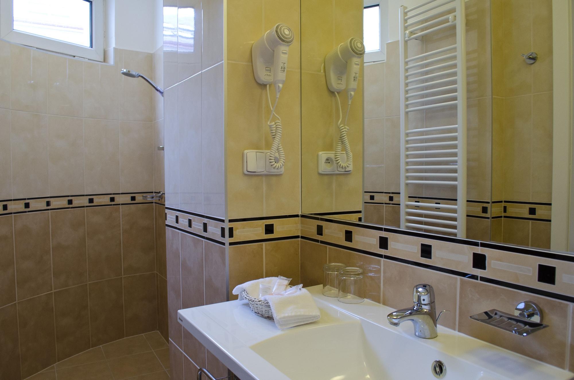Anna Hotel Prague