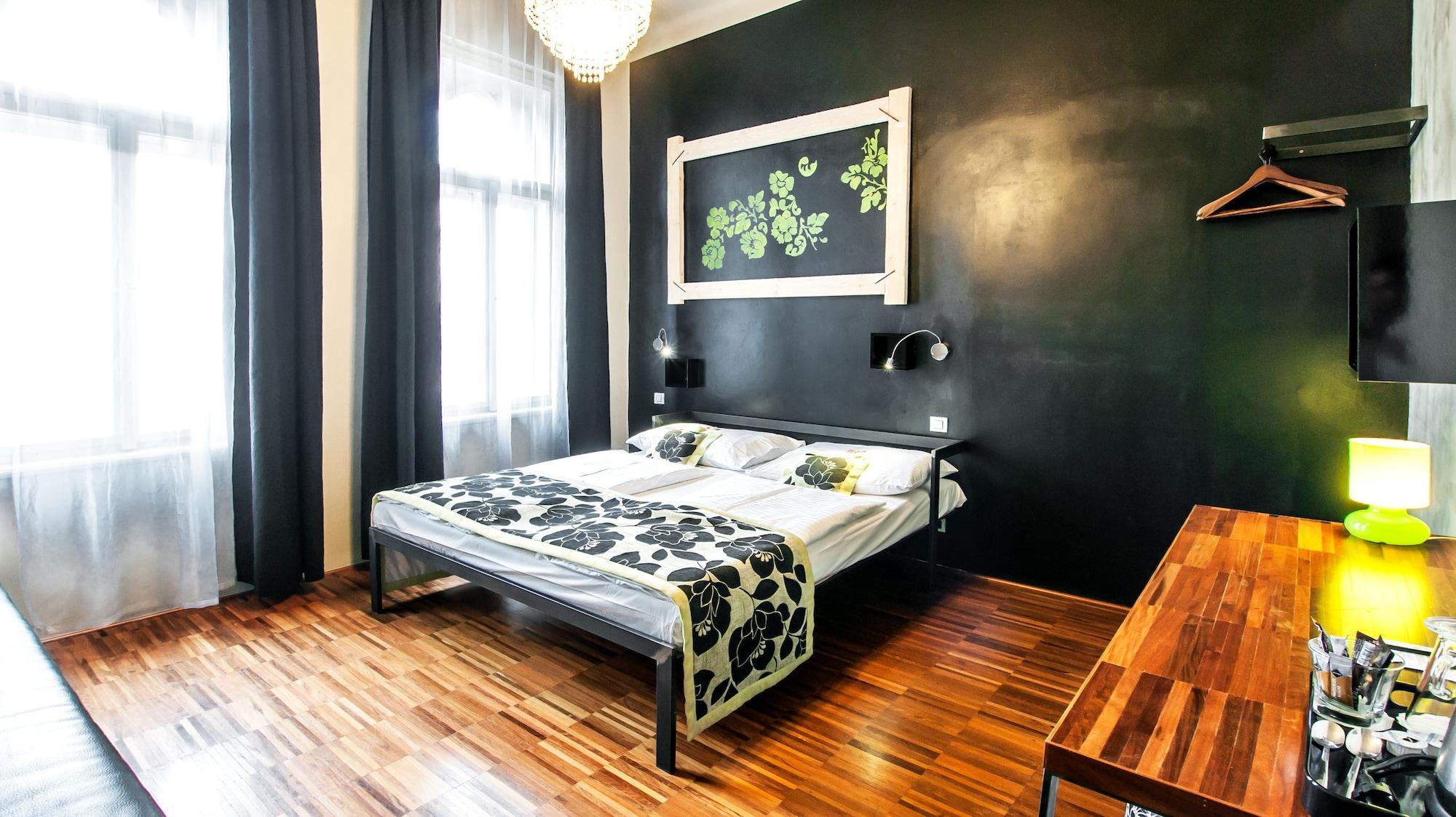 Hostel Czech Prague