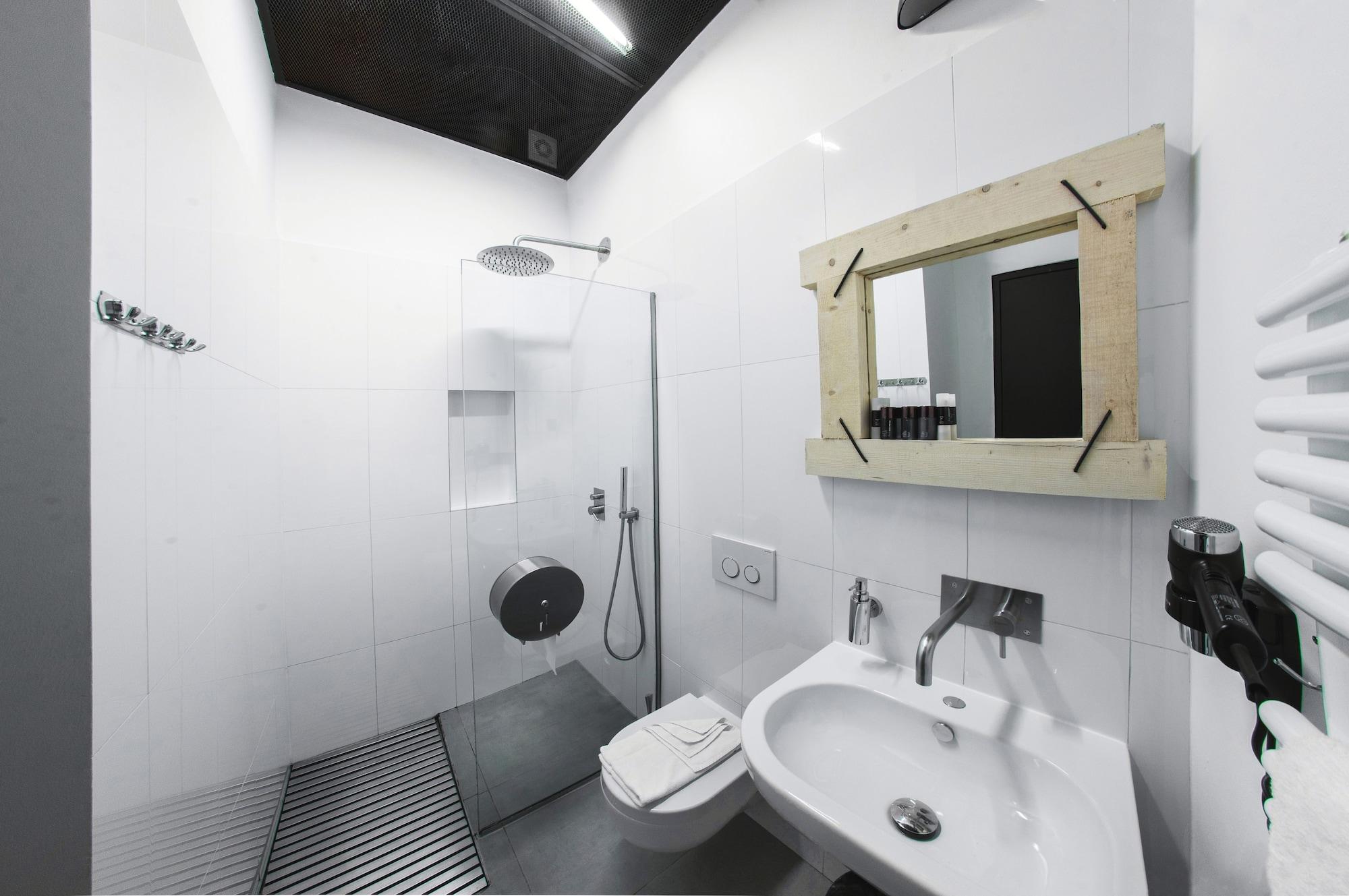 Czech Hostel