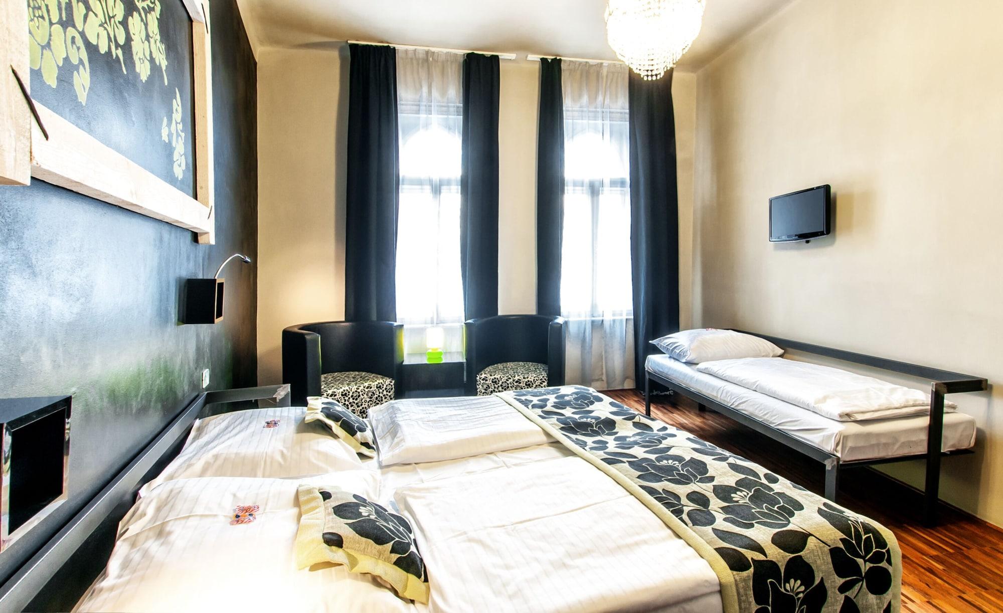Hostel Czech